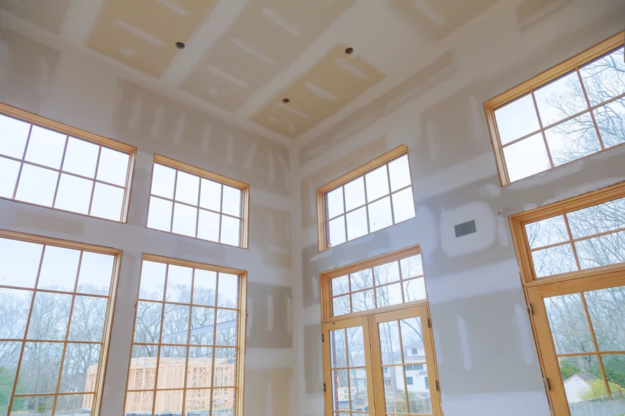 Drywall Handyman